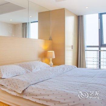 西安唐韵公寓酒店(南门店)酒店提供图片