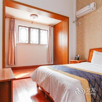 苏州太湖东山度假别墅酒店提供图片