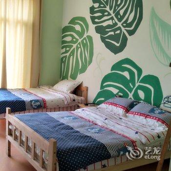 涠洲岛悠游小栈酒店提供图片