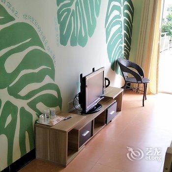 涠洲岛悠游小栈酒店提供图片