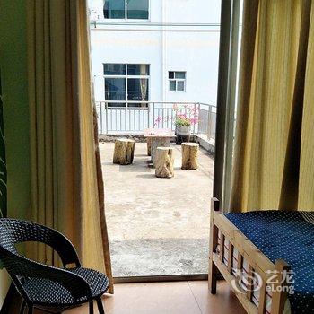 涠洲岛悠游小栈酒店提供图片