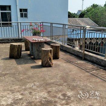 涠洲岛悠游小栈酒店提供图片