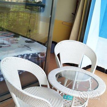 涠洲岛悠游小栈酒店提供图片