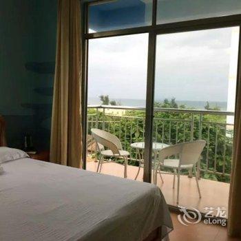 涠洲岛悠游小栈酒店提供图片