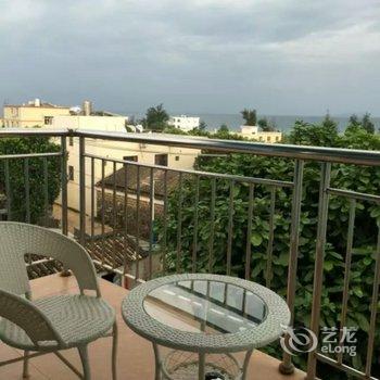 涠洲岛悠游小栈酒店提供图片