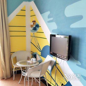 涠洲岛悠游小栈酒店提供图片