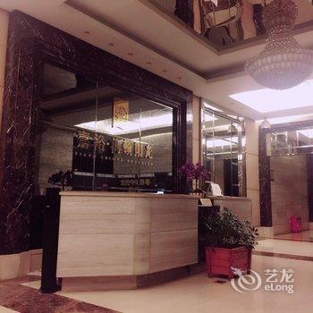 广州丽轩酒店公寓酒店提供图片