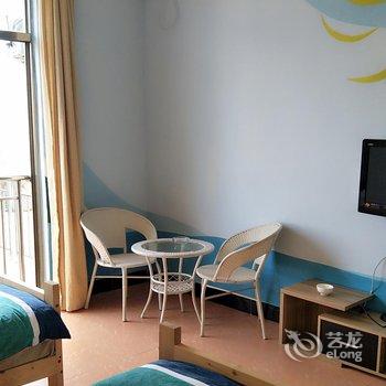 涠洲岛悠游小栈酒店提供图片