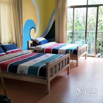 涠洲岛悠游小栈酒店提供图片