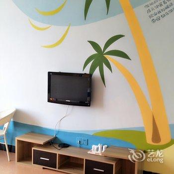 涠洲岛悠游小栈酒店提供图片