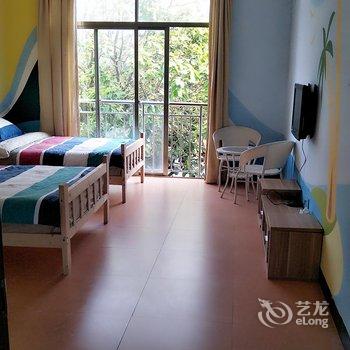 涠洲岛悠游小栈酒店提供图片