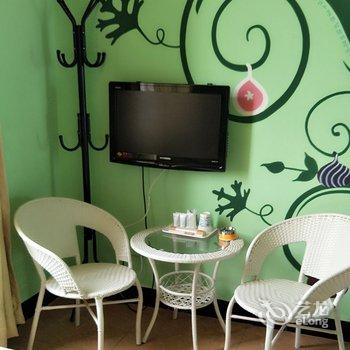 涠洲岛悠游小栈酒店提供图片