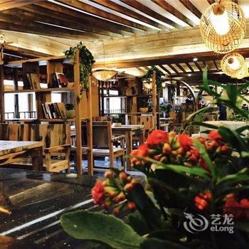 贵阳梅亚月和苗族文化酒店(花果园店)酒店提供图片