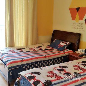 涠洲岛悠游小栈酒店提供图片