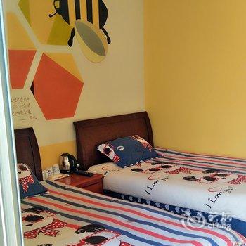 涠洲岛悠游小栈酒店提供图片