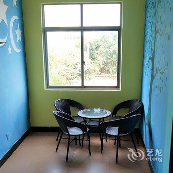 涠洲岛悠游小栈酒店提供图片