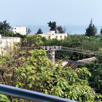 涠洲岛悠游小栈酒店提供图片