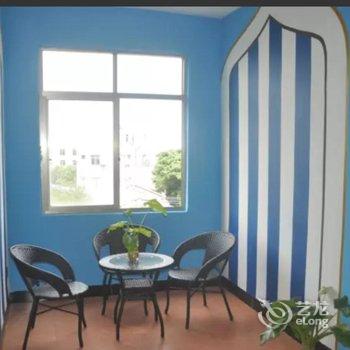 涠洲岛悠游小栈酒店提供图片