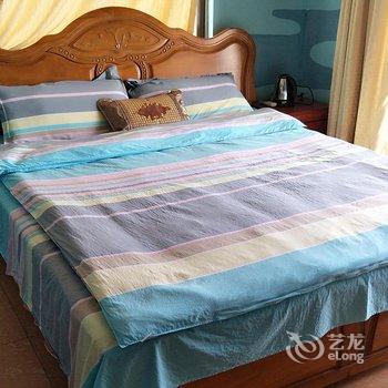 涠洲岛悠游小栈酒店提供图片