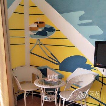 涠洲岛悠游小栈酒店提供图片