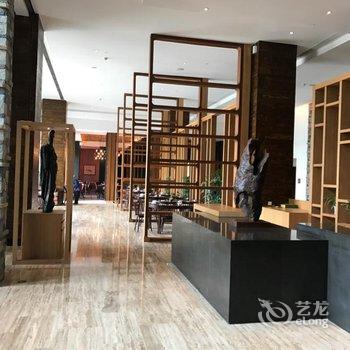 千岛湖洲际度假酒店用户上传图片