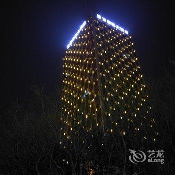 潍坊紫京国际大酒店用户上传图片