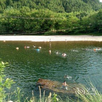 千岛湖隐栖民宿酒店提供图片
