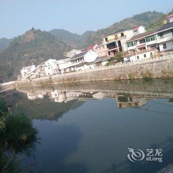 千岛湖隐栖民宿酒店提供图片