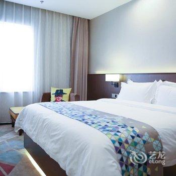 ZMAX潮漫酒店(长治八一广场店)酒店提供图片