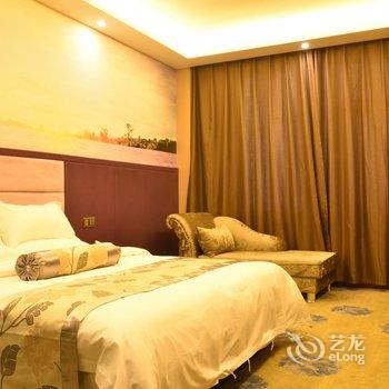 郑州大雅方金酒店酒店提供图片