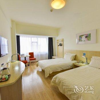 锦江之星(西宁五四西路师范大学店)酒店提供图片