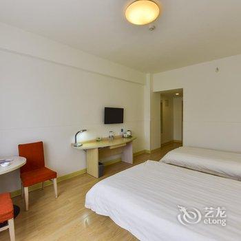 锦江之星(西宁五四西路师范大学店)酒店提供图片