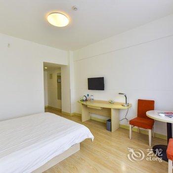 锦江之星(西宁五四西路师范大学店)酒店提供图片