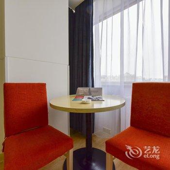 锦江之星(西宁五四西路师范大学店)酒店提供图片