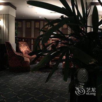 上海花园饭店用户上传图片