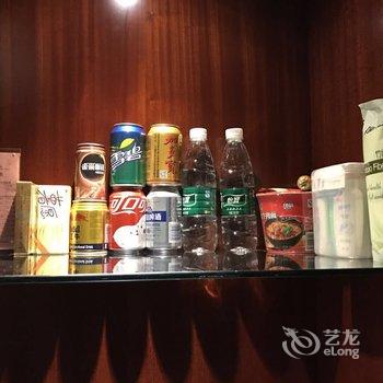 阜新凯文国际商务酒店酒店提供图片