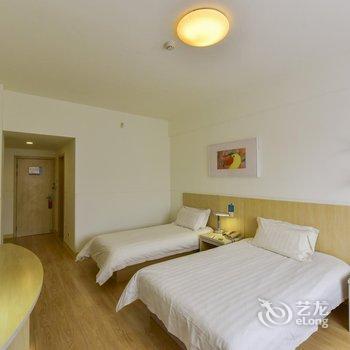 锦江之星(西宁五四西路师范大学店)酒店提供图片