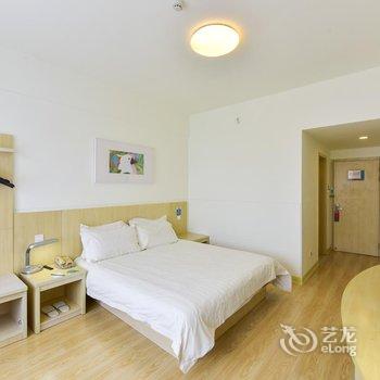 锦江之星(西宁五四西路师范大学店)酒店提供图片