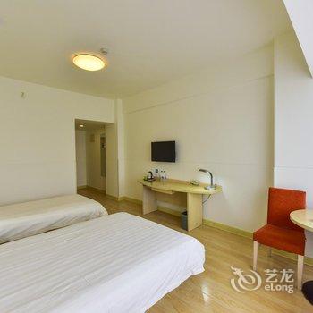 锦江之星(西宁五四西路师范大学店)酒店提供图片