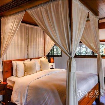 罗莱夏朵·杭州紫萱度假村酒店提供图片