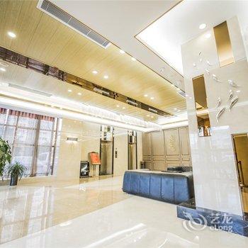 西安沣华国际酒店酒店提供图片