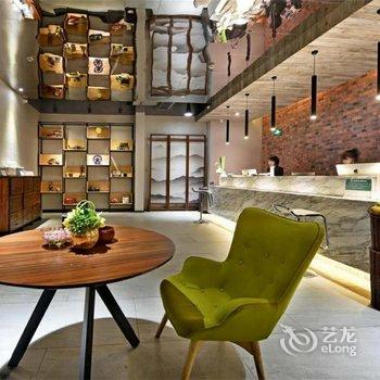 美豪酒店(上海长寿路店)酒店提供图片