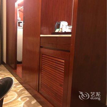 芜湖中央城大酒店用户上传图片