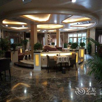 垫江安澜酒店酒店提供图片