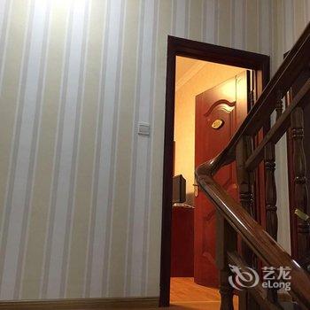 九华山凤凰缘宾馆酒店提供图片