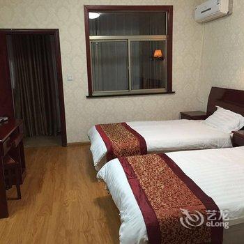 九华山凤凰缘宾馆酒店提供图片
