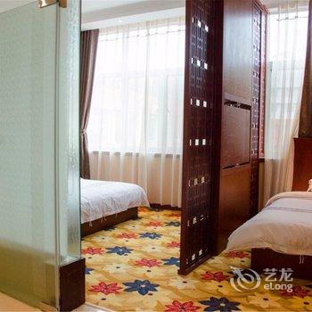 昆明南窑大酒店(火车站店)酒店提供图片