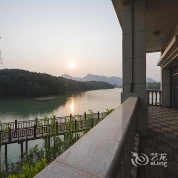 贵州贵安北斗湾开元酒店酒店提供图片