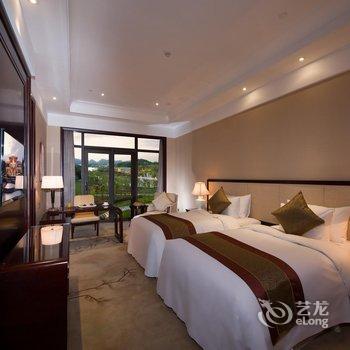 贵州贵安北斗湾开元酒店酒店提供图片
