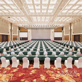 贵州贵安北斗湾开元酒店酒店提供图片